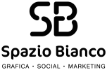 LogoNeroSpazioBianco